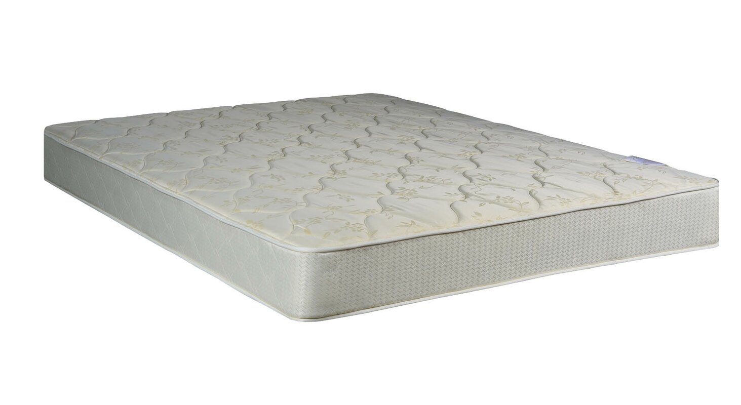 wayfair 8 firm innerspring mattress